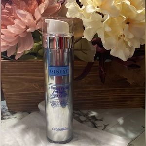 Dr.Denese Firming Facial Collagen Night Serum